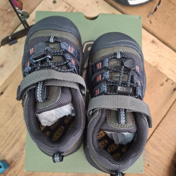 Keen Kids Newport H2O Shoes - Picture 2 of 7